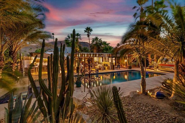 42665 E Veldt Street, Rancho Mirage, CA 92270