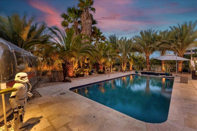 42665 E Veldt Street, Rancho Mirage, CA 92270