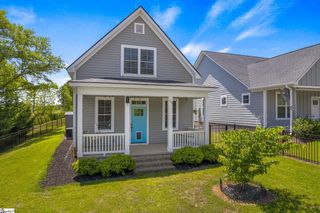 3401 Old Buncombe Road, Greenville, SC 29617