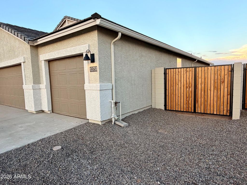 12751 E BAHIA Court, Florence, AZ 85132 — photo 2