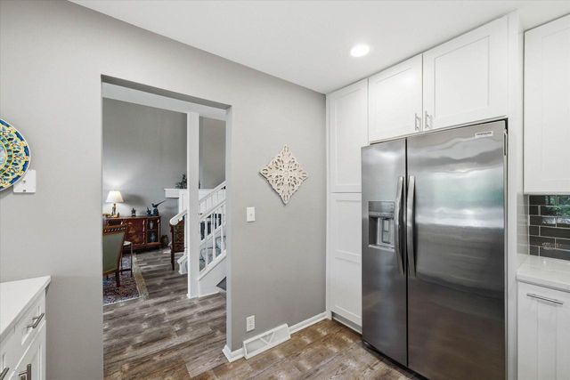 12810 N Colony DRIVE, Mequon, WI 53097