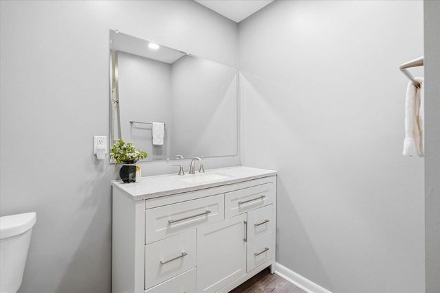12810 N Colony DRIVE, Mequon, WI 53097