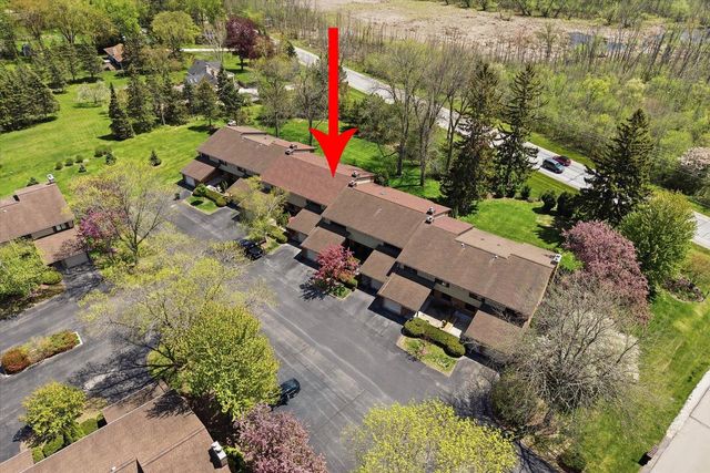 12810 N Colony DRIVE, Mequon, WI 53097