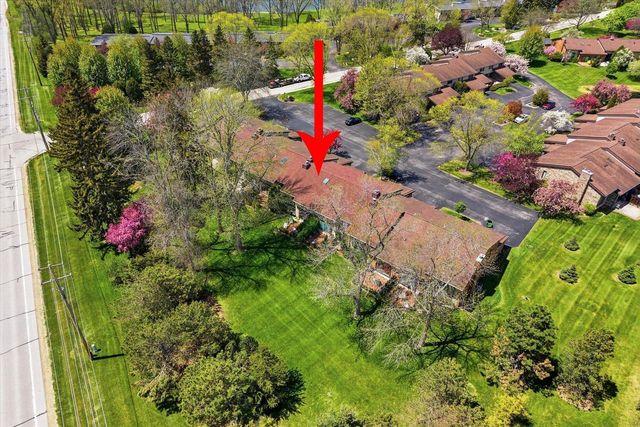 12810 N Colony DRIVE, Mequon, WI 53097