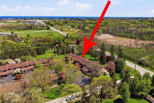12810 N Colony DRIVE, Mequon, WI 53097