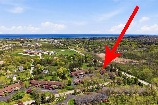 12810 N Colony DRIVE, Mequon, WI 53097