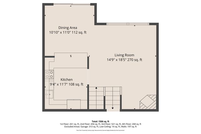 12810 N Colony DRIVE, Mequon, WI 53097