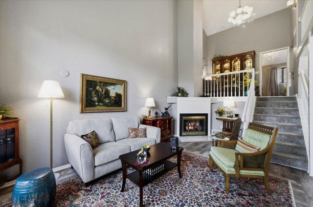 12810 N Colony DRIVE, Mequon, WI 53097