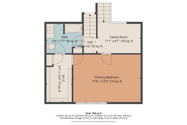 12810 N Colony DRIVE, Mequon, WI 53097