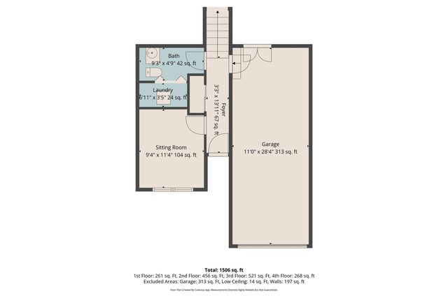 12810 N Colony DRIVE, Mequon, WI 53097
