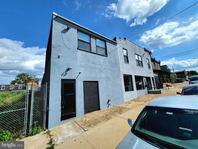 4931-35 N 6TH ST, Philadelphia, PA 19120