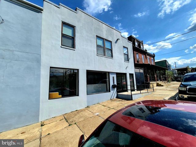 4931-35 N 6TH ST, Philadelphia, PA 19120
