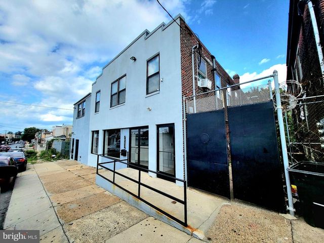 4931-35 N 6TH ST, Philadelphia, PA 19120