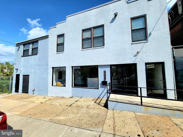 4931-35 N 6TH ST, Philadelphia, PA 19120