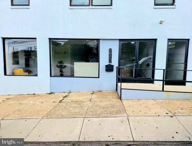 4931-35 N 6TH ST, Philadelphia, PA 19120