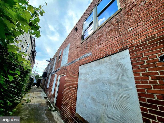 4931-35 N 6TH ST, Philadelphia, PA 19120