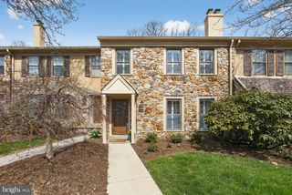 1603 WEATHERSTONE DR #1603, Paoli, PA 19301