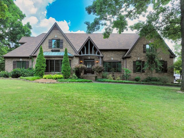 1229 Mount Vernon Ln, Mount Juliet, TN 37122