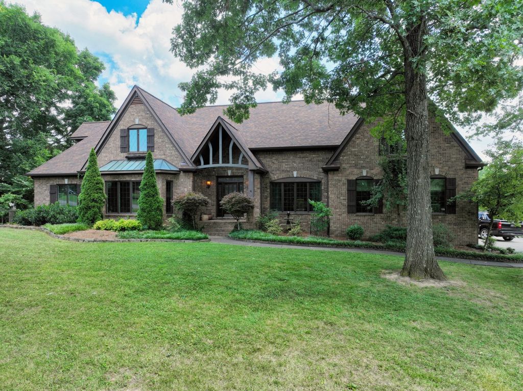 1229 Mount Vernon Ln, Mount Juliet, TN 37122