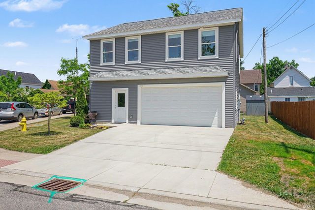 502 River Race Drive, Goshen, IN 46526