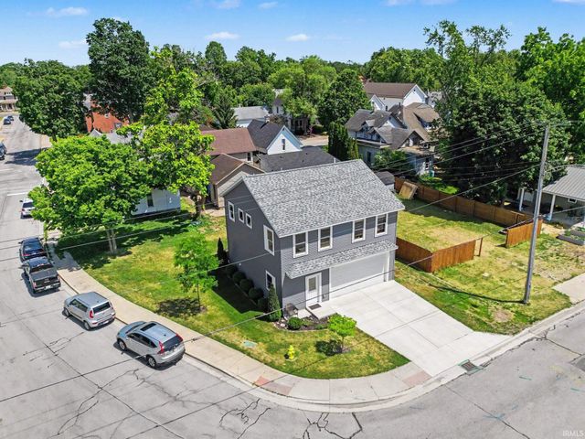 502 River Race Drive, Goshen, IN 46526