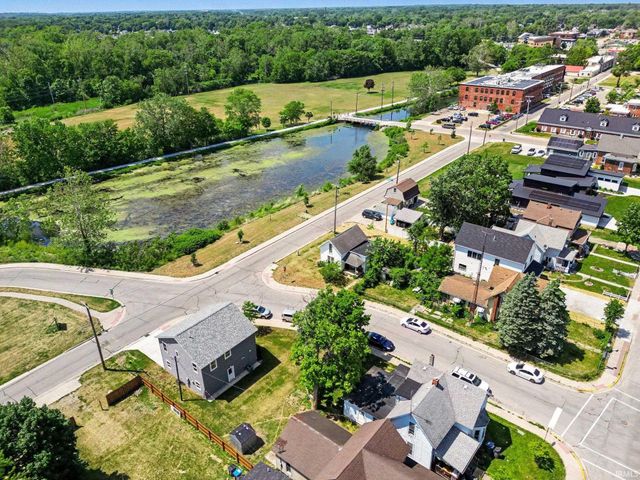 502 River Race Drive, Goshen, IN 46526