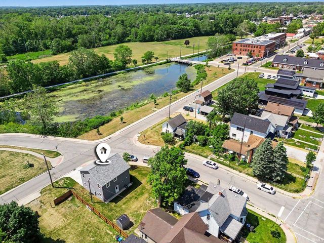502 River Race Drive, Goshen, IN 46526