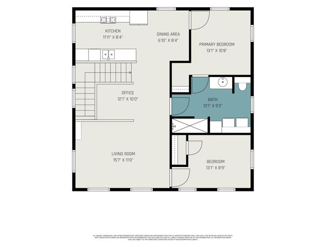 502 River Race Drive, Goshen, IN 46526