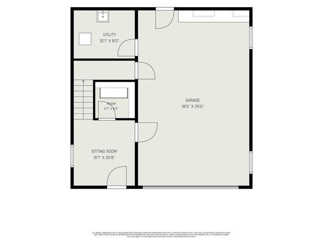 502 River Race Drive, Goshen, IN 46526