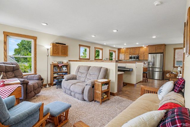502 River Race Drive, Goshen, IN 46526