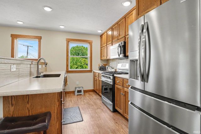 502 River Race Drive, Goshen, IN 46526