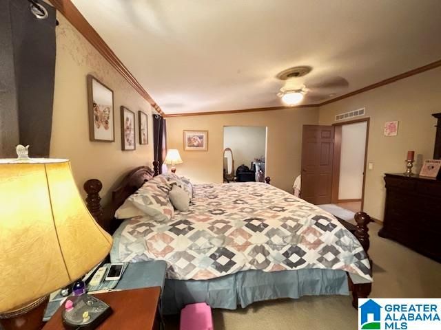 321 FRIENDSHIP ROAD, Springville, AL 35146