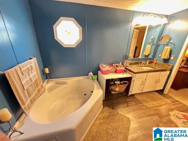 321 FRIENDSHIP ROAD, Springville, AL 35146