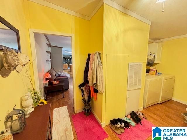 321 FRIENDSHIP ROAD, Springville, AL 35146