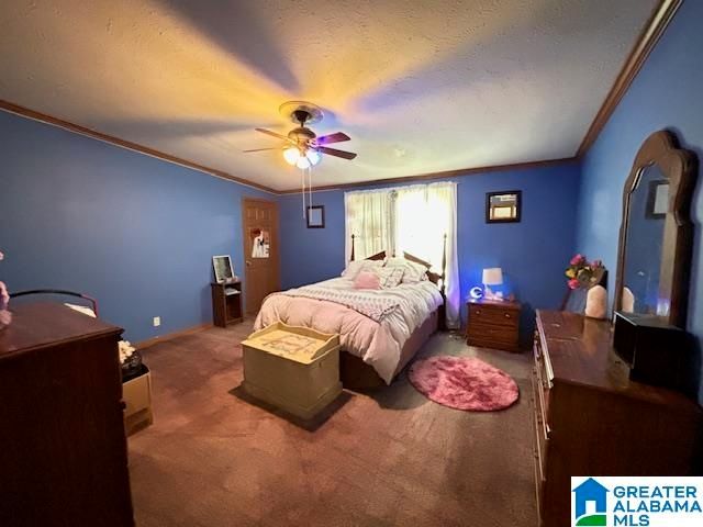 321 FRIENDSHIP ROAD, Springville, AL 35146