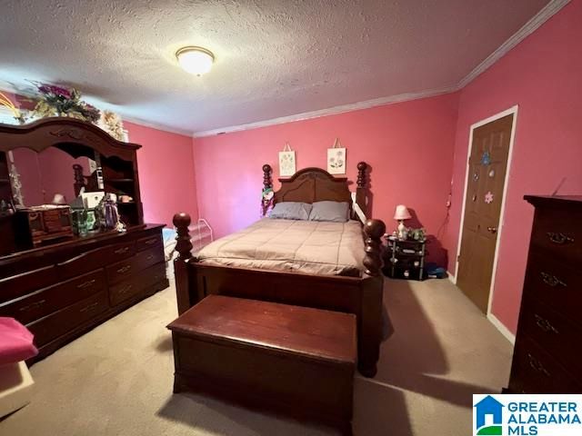 321 FRIENDSHIP ROAD, Springville, AL 35146