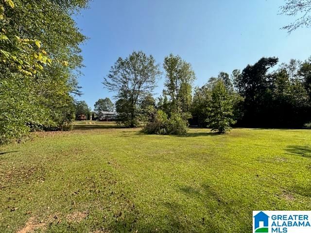 321 FRIENDSHIP ROAD, Springville, AL 35146