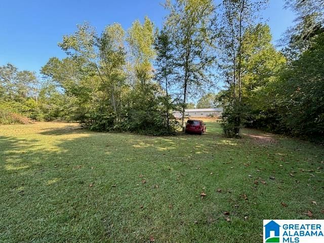 321 FRIENDSHIP ROAD, Springville, AL 35146