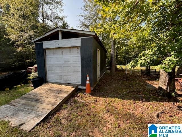 321 FRIENDSHIP ROAD, Springville, AL 35146