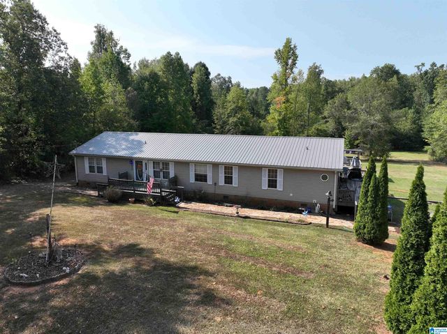 321 FRIENDSHIP ROAD, Springville, AL 35146