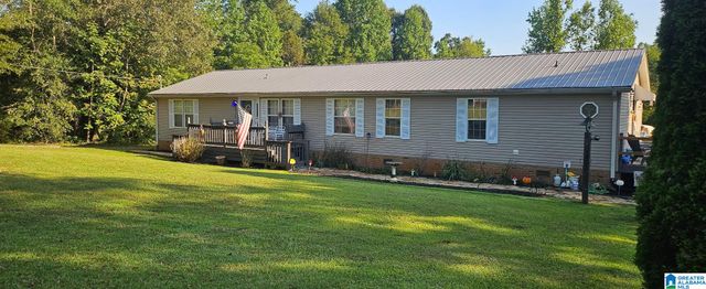 321 FRIENDSHIP ROAD, Springville, AL 35146