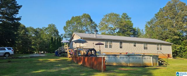 321 FRIENDSHIP ROAD, Springville, AL 35146