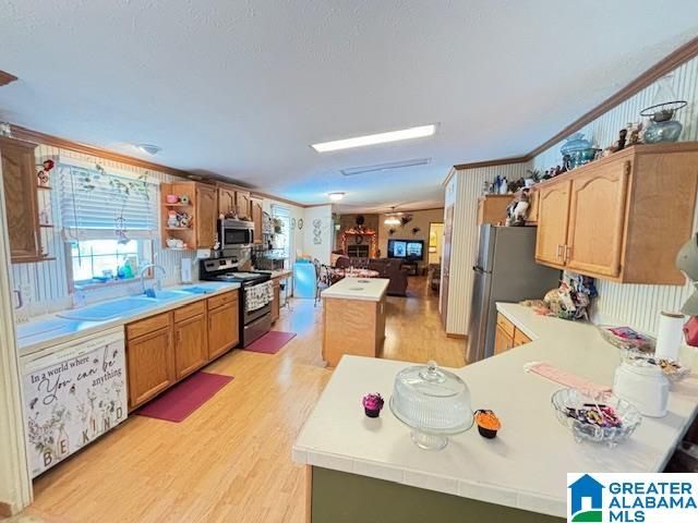 321 FRIENDSHIP ROAD, Springville, AL 35146