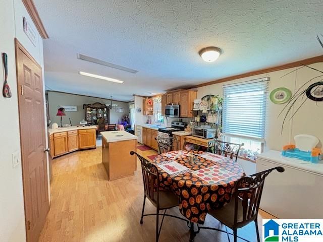 321 FRIENDSHIP ROAD, Springville, AL 35146