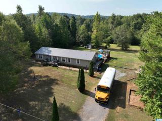 321 FRIENDSHIP ROAD, Springville, AL 35146