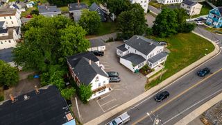 31 & 35 Bemis Road, Fitchburg, MA 01420