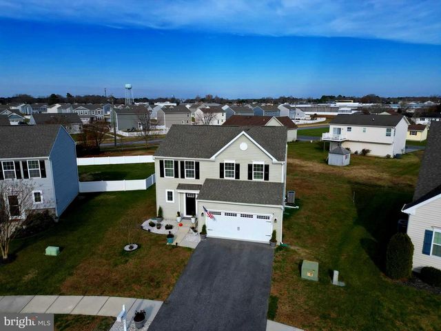 29845 PLANTATION DR, Millsboro, DE 19966