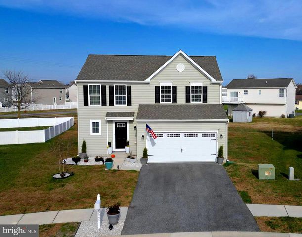 29845 PLANTATION DR, Millsboro, DE 19966