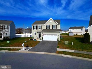 29845 PLANTATION DR, Millsboro, DE 19966