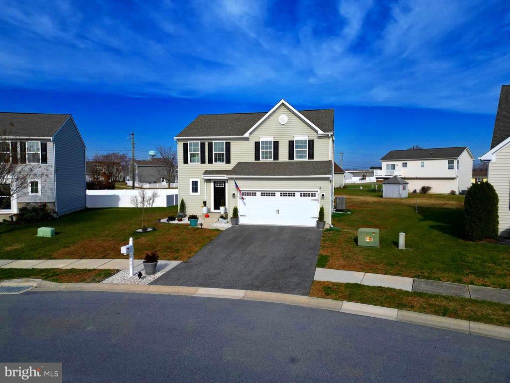 29845 PLANTATION DR, Millsboro, DE 19966